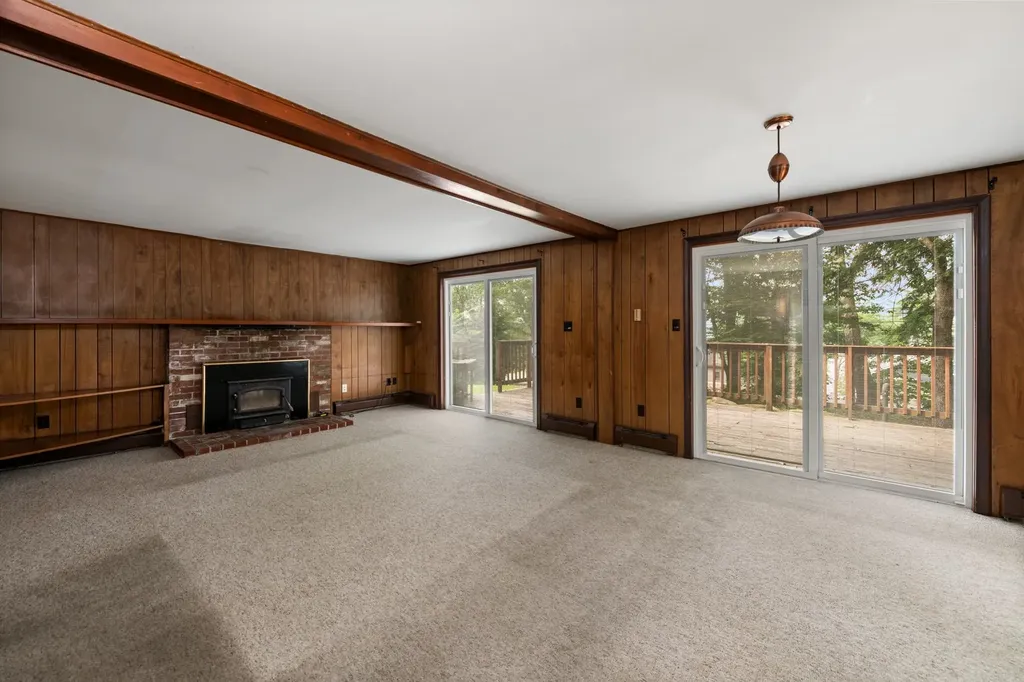 78 Shore Drive N Bridgewater NH 03222