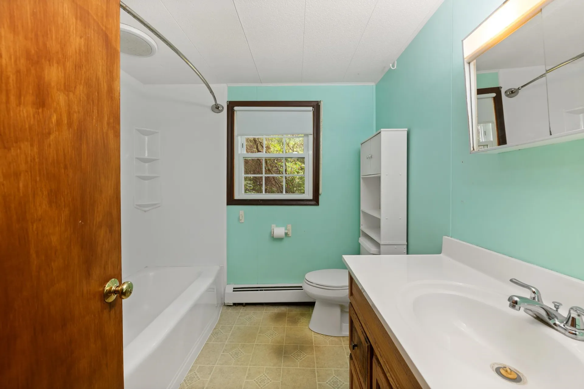 78 Shore Drive N Bridgewater NH 03222