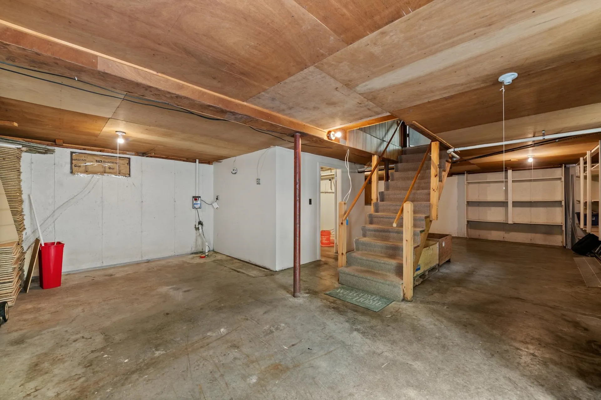 78 Shore Drive N Bridgewater NH 03222