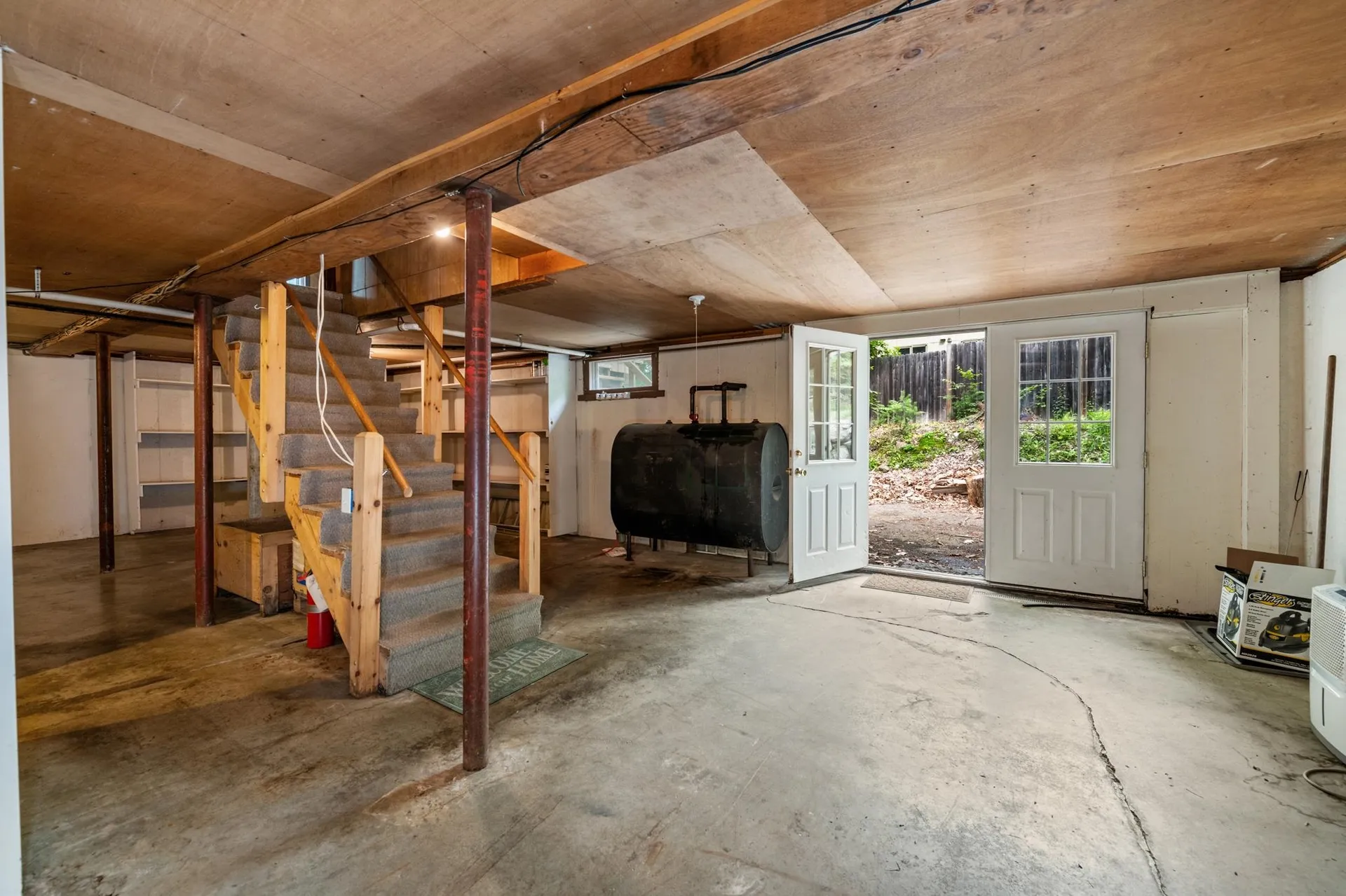 78 Shore Drive N Bridgewater NH 03222