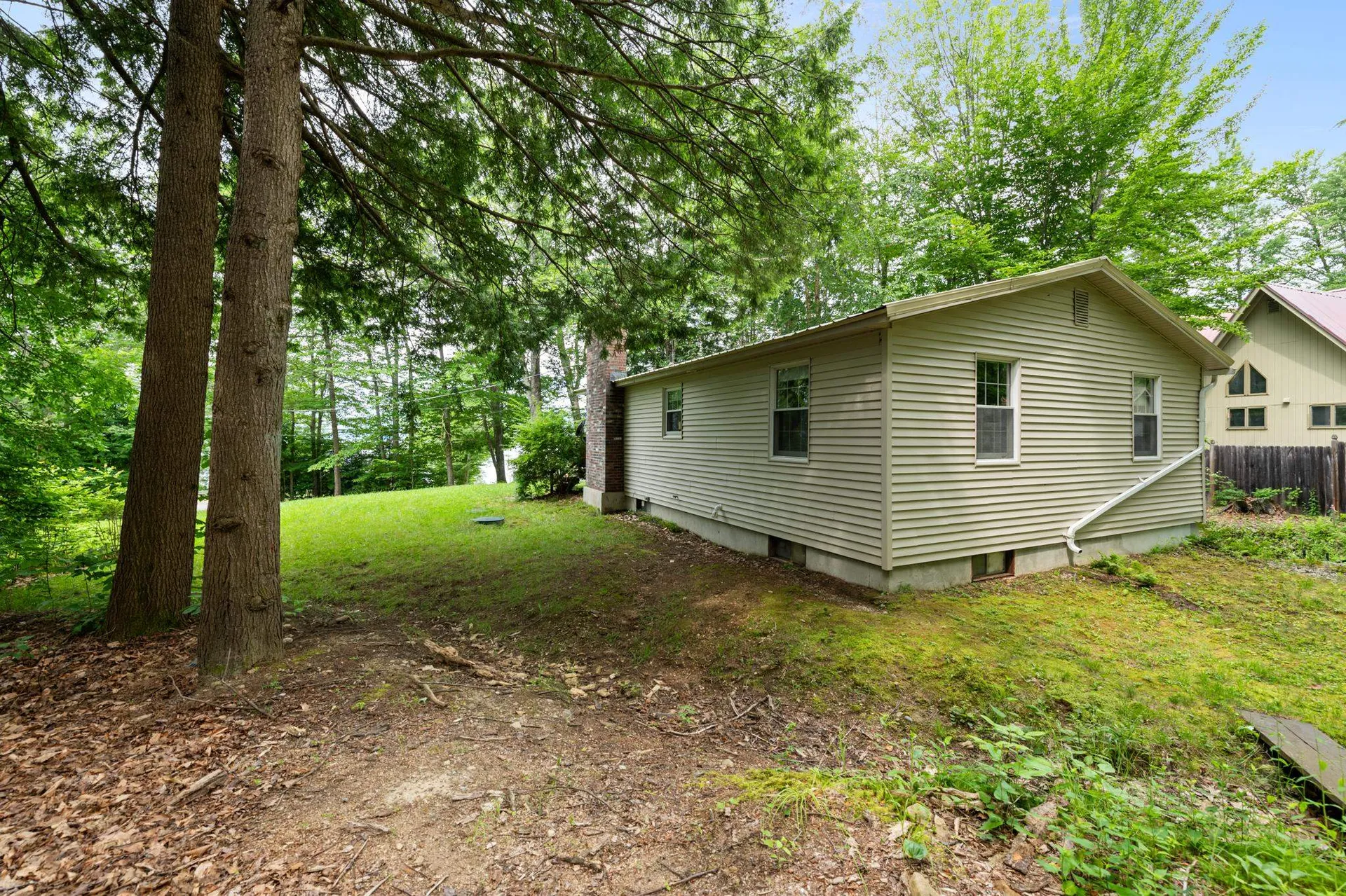78 Shore Drive N Bridgewater NH 03222