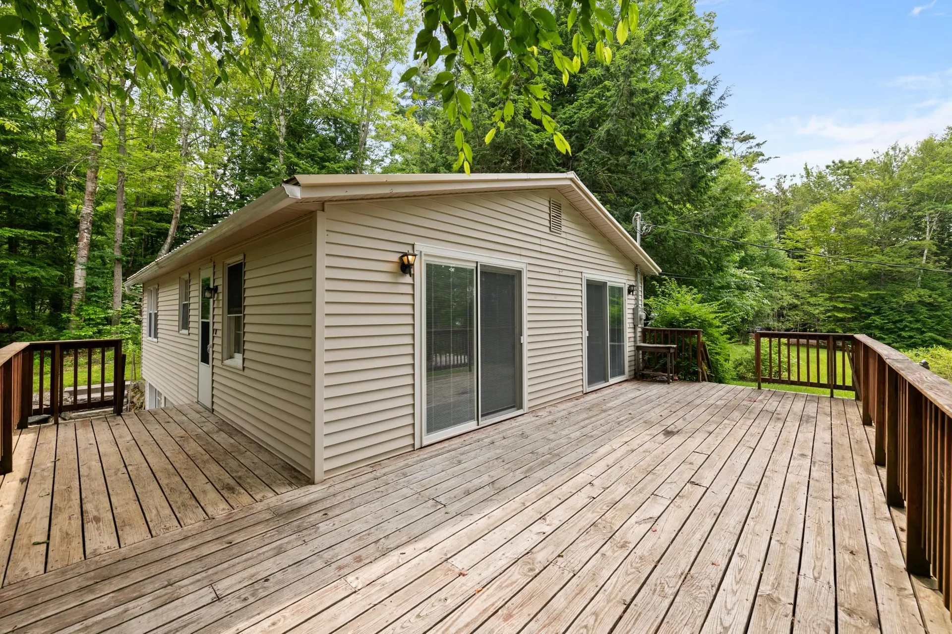 78 Shore Drive N Bridgewater NH 03222