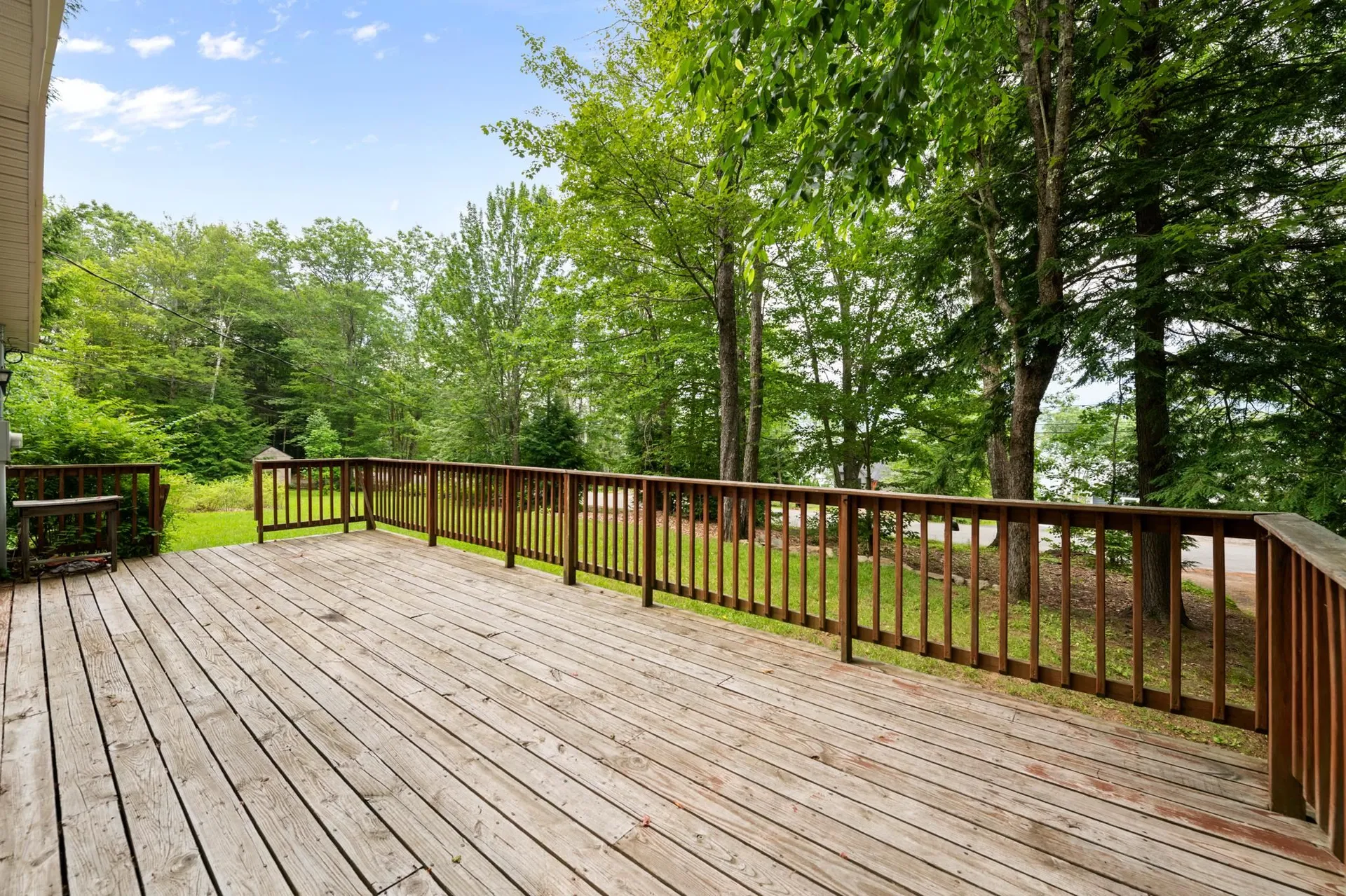 78 Shore Drive N Bridgewater NH 03222