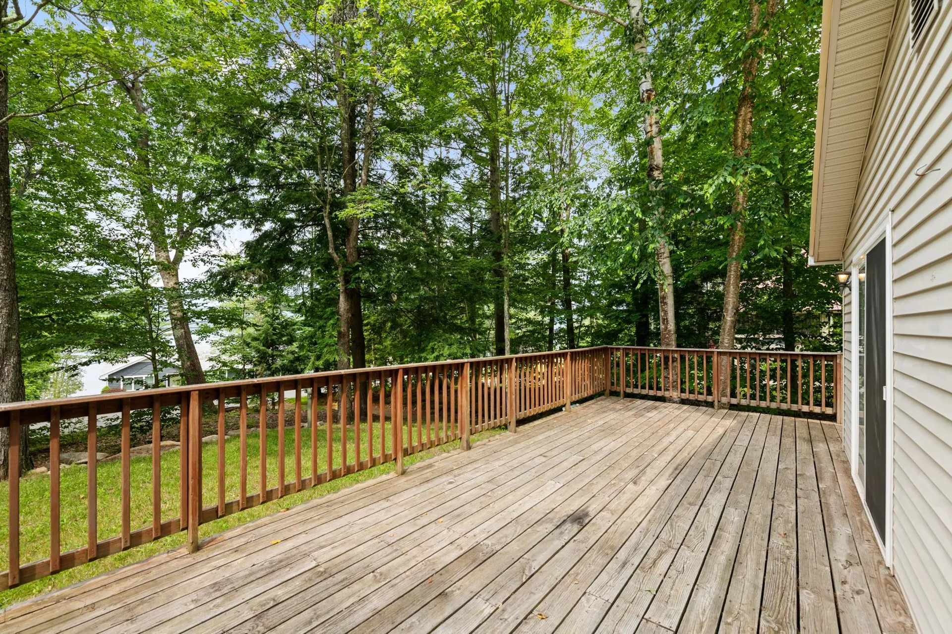 78 Shore Drive N Bridgewater NH 03222