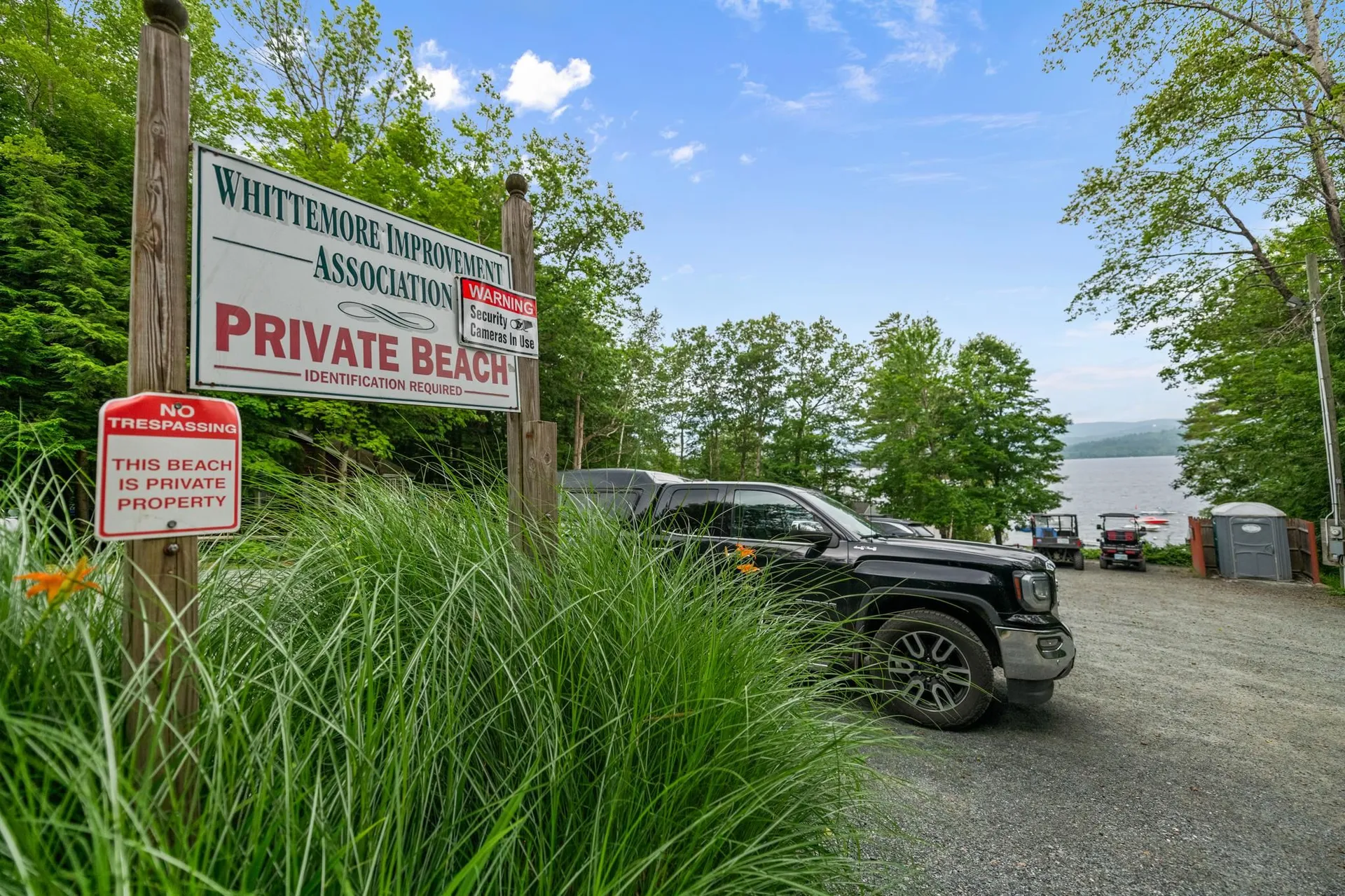 78 Shore Drive N Bridgewater NH 03222