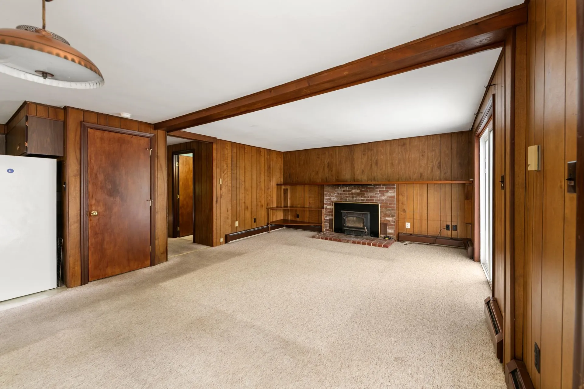 78 Shore Drive N Bridgewater NH 03222