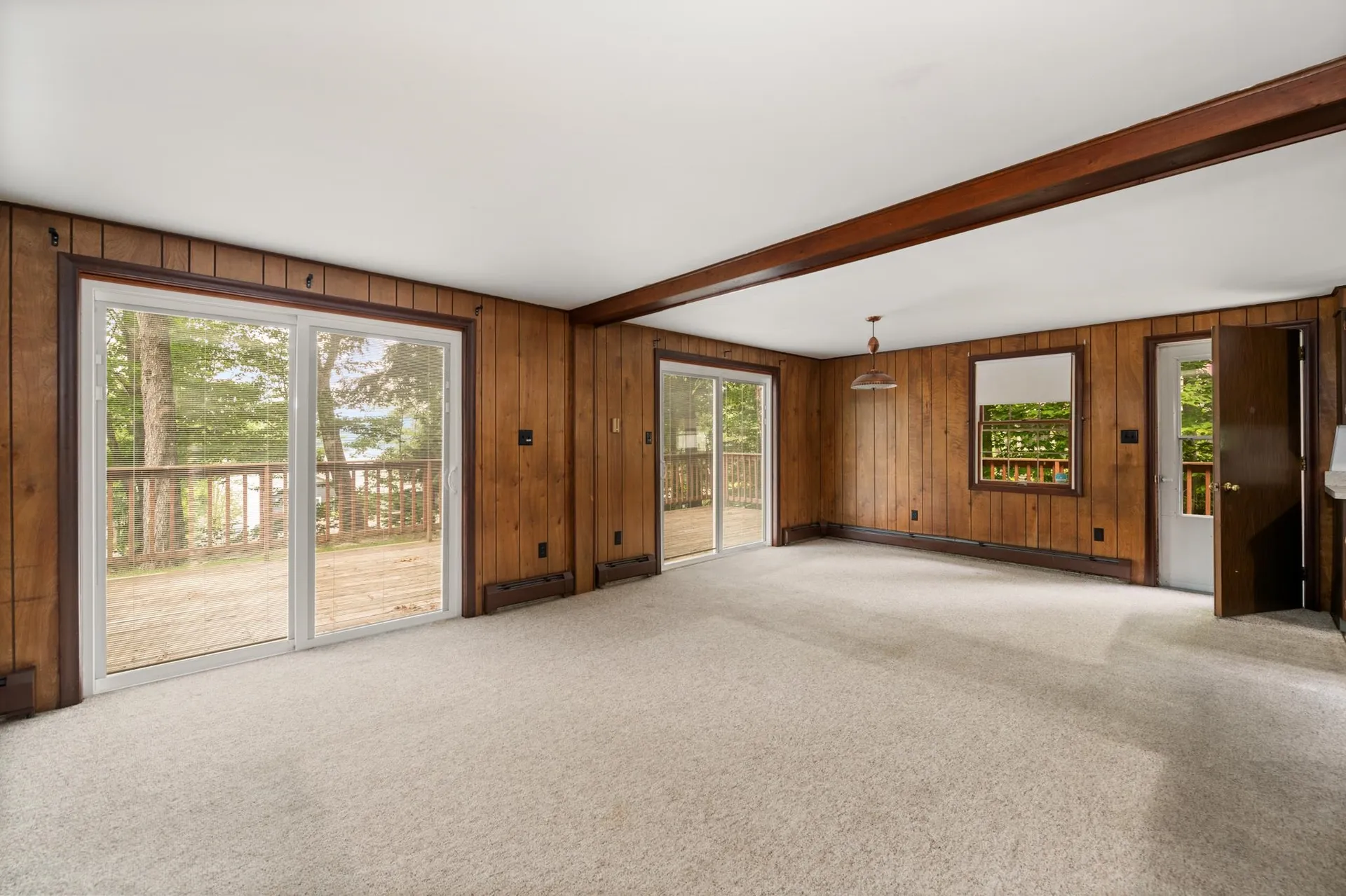 78 Shore Drive N Bridgewater NH 03222