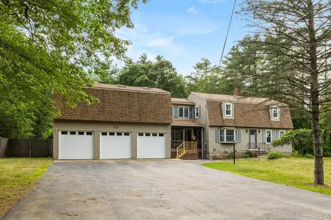 130 Rocky Hill Road Somersworth NH 03878