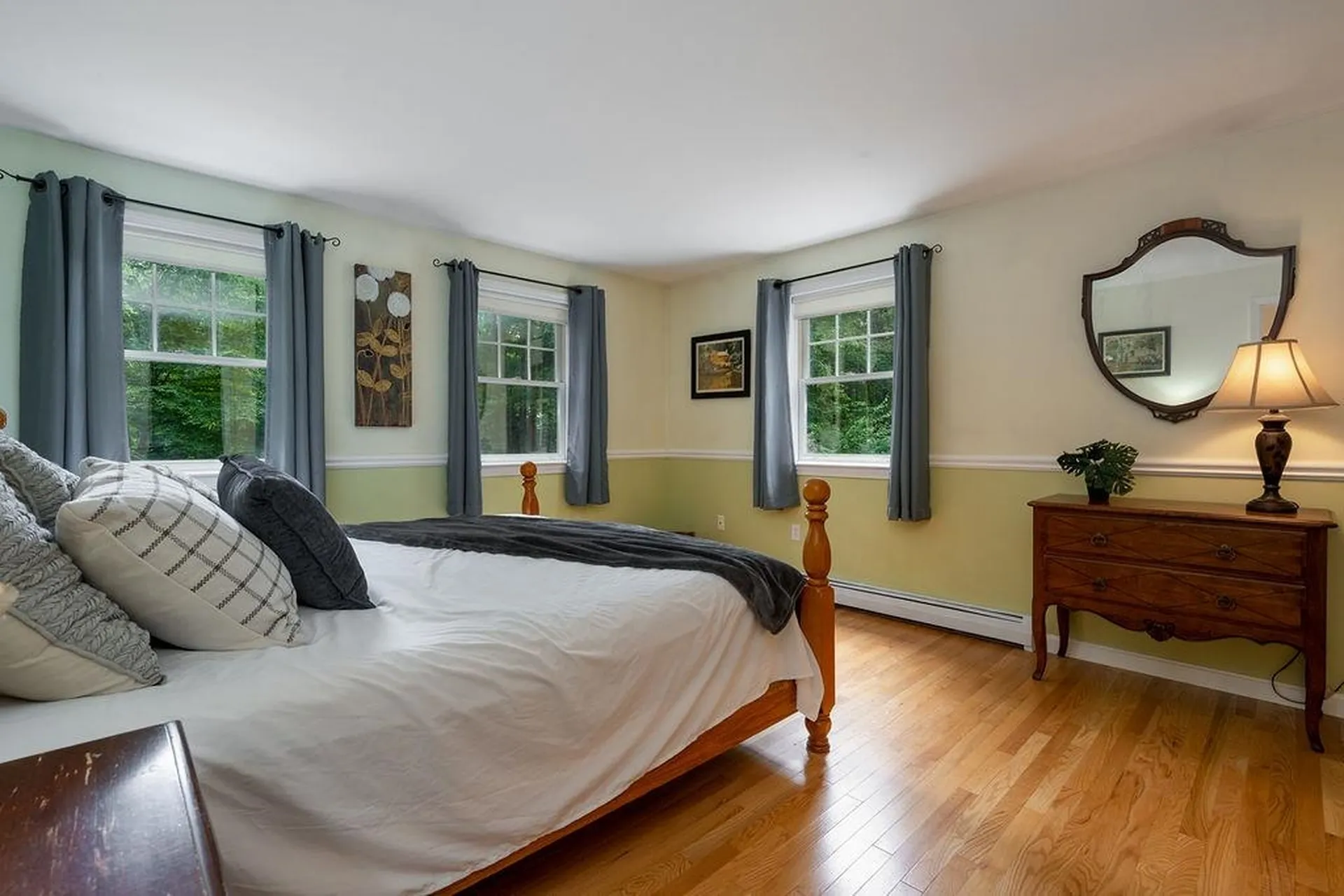43 Street Matthews Drive Barrington NH 03825