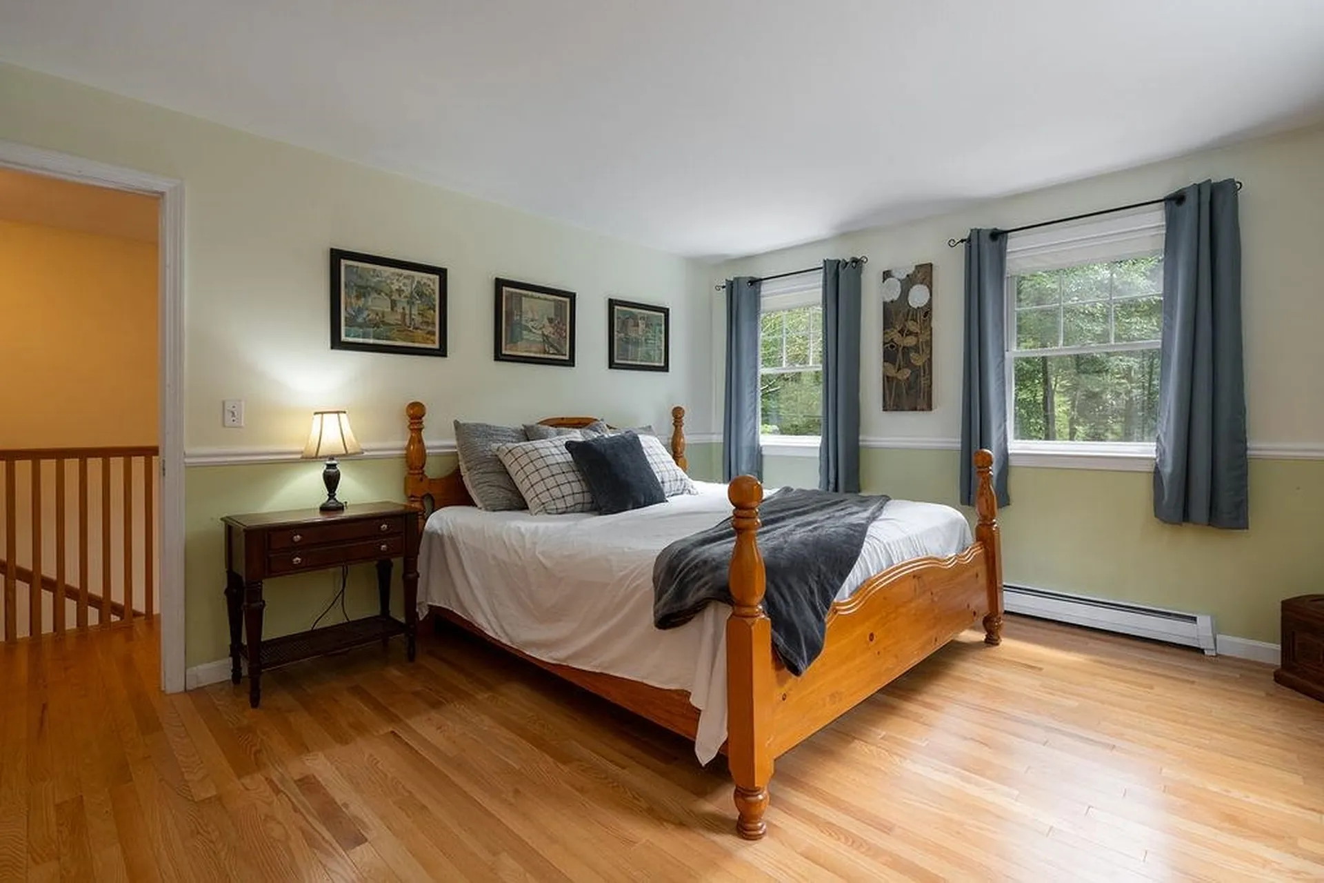43 Street Matthews Drive Barrington NH 03825
