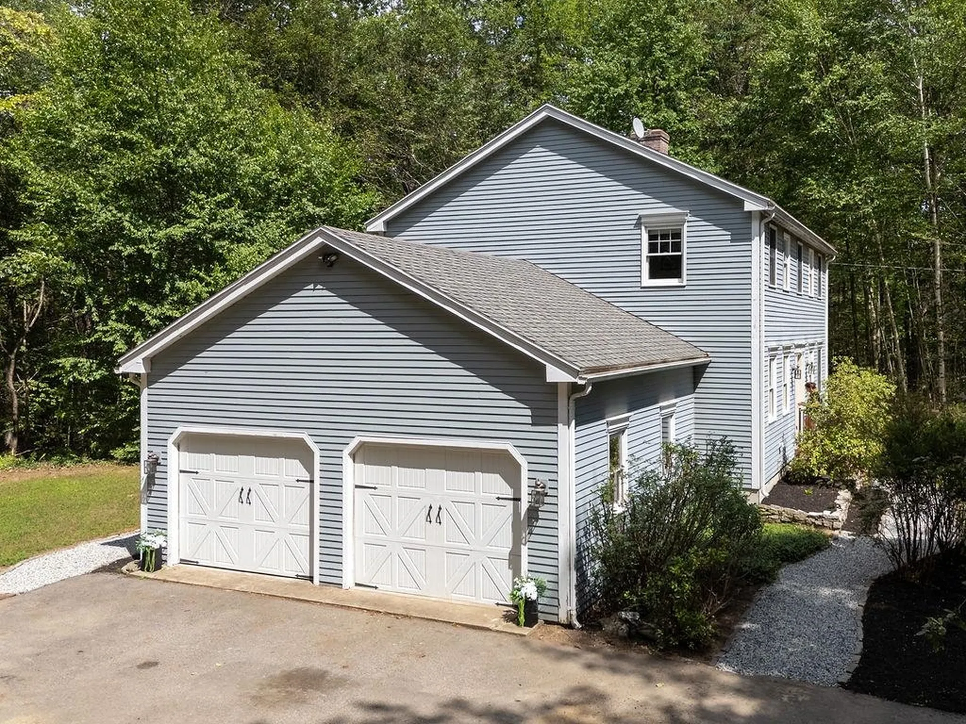 43 Street Matthews Drive Barrington NH 03825
