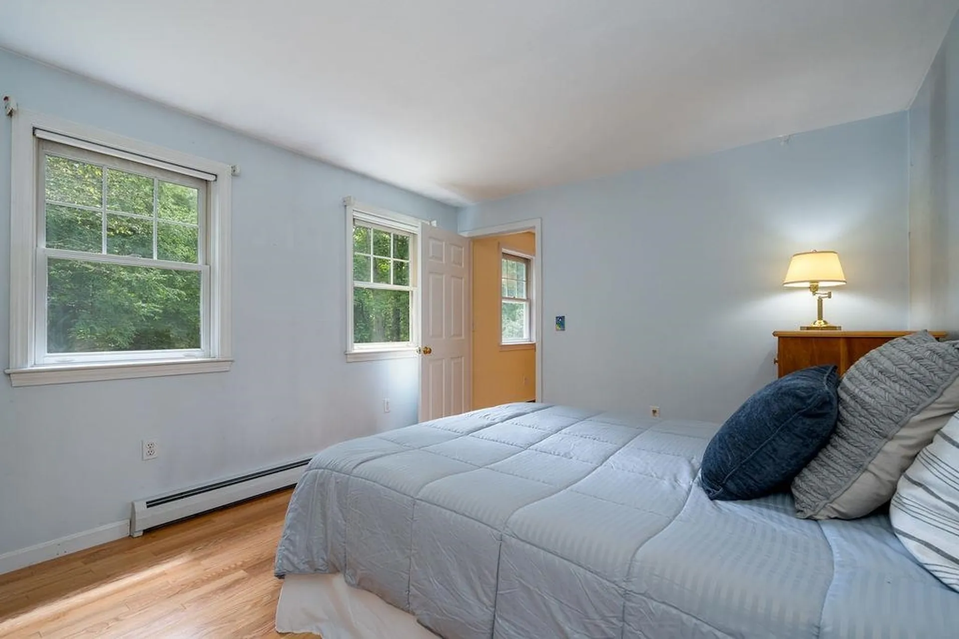 43 Street Matthews Drive Barrington NH 03825