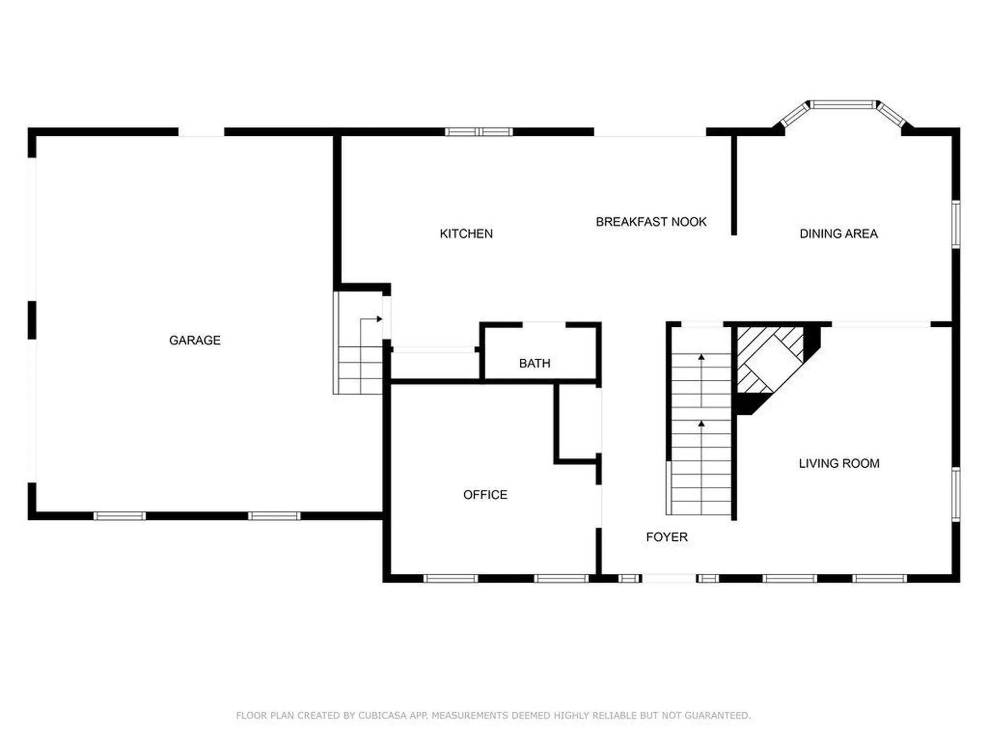 43 Street Matthews Drive Barrington NH 03825