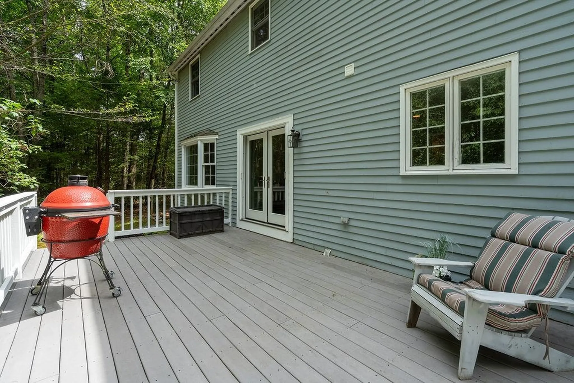 43 Street Matthews Drive Barrington NH 03825