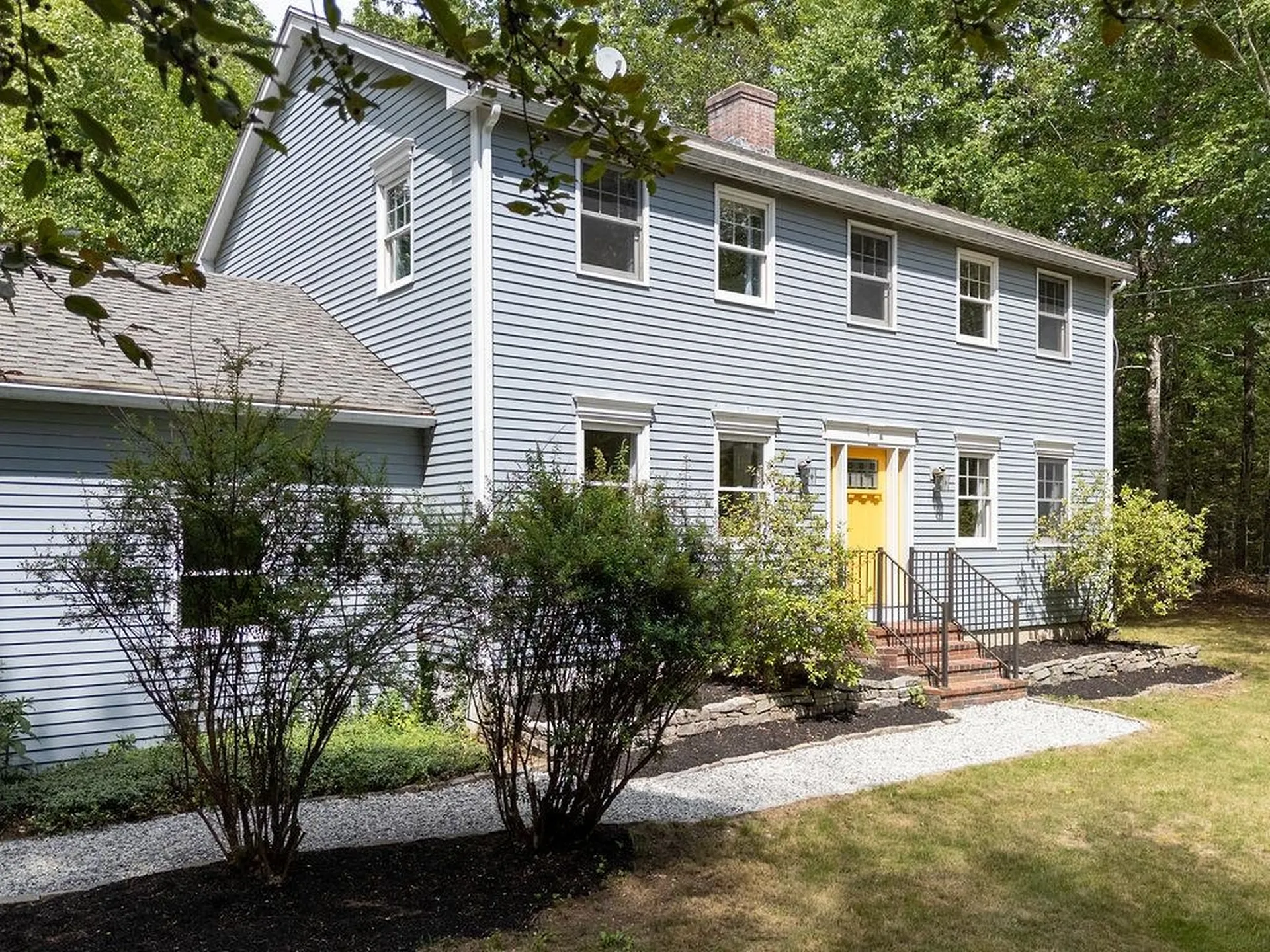 43 Street Matthews Drive Barrington NH 03825
