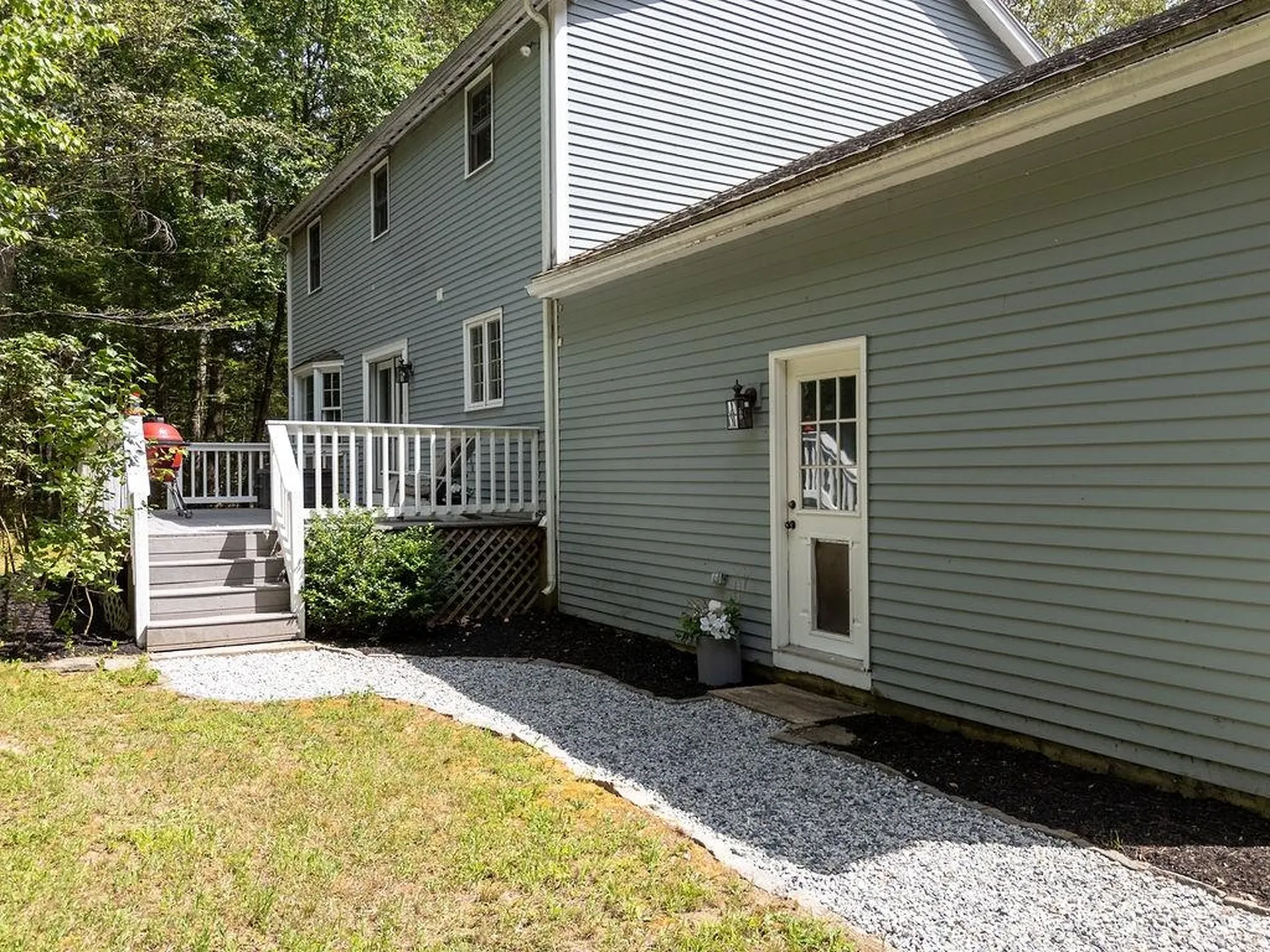 43 Street Matthews Drive Barrington NH 03825