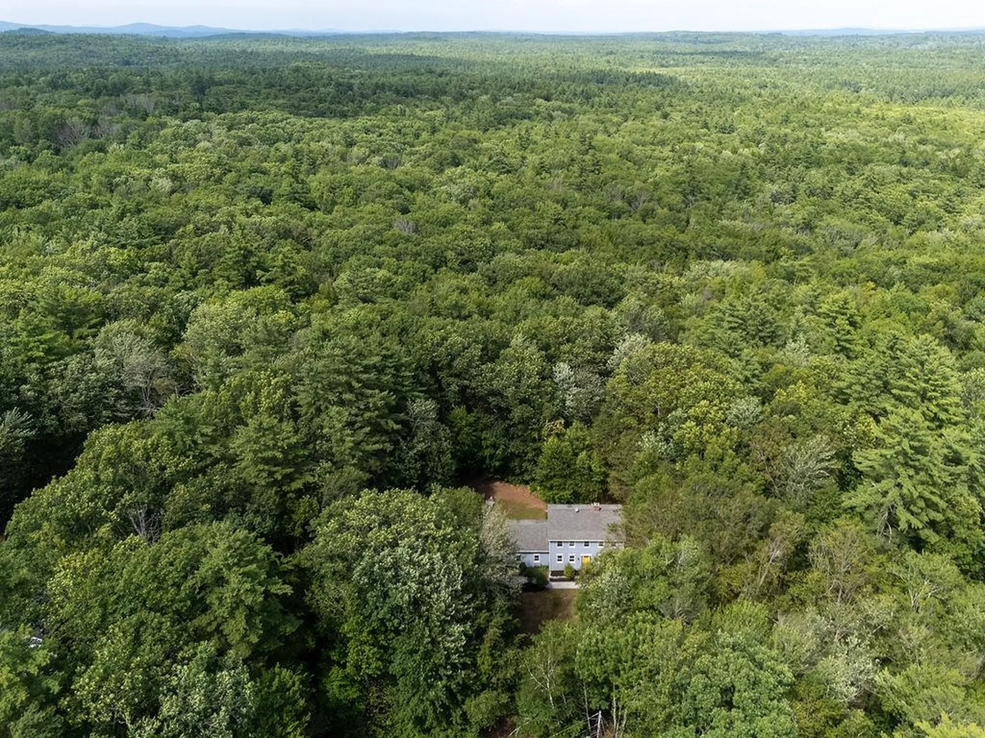 43 Street Matthews Drive Barrington NH 03825