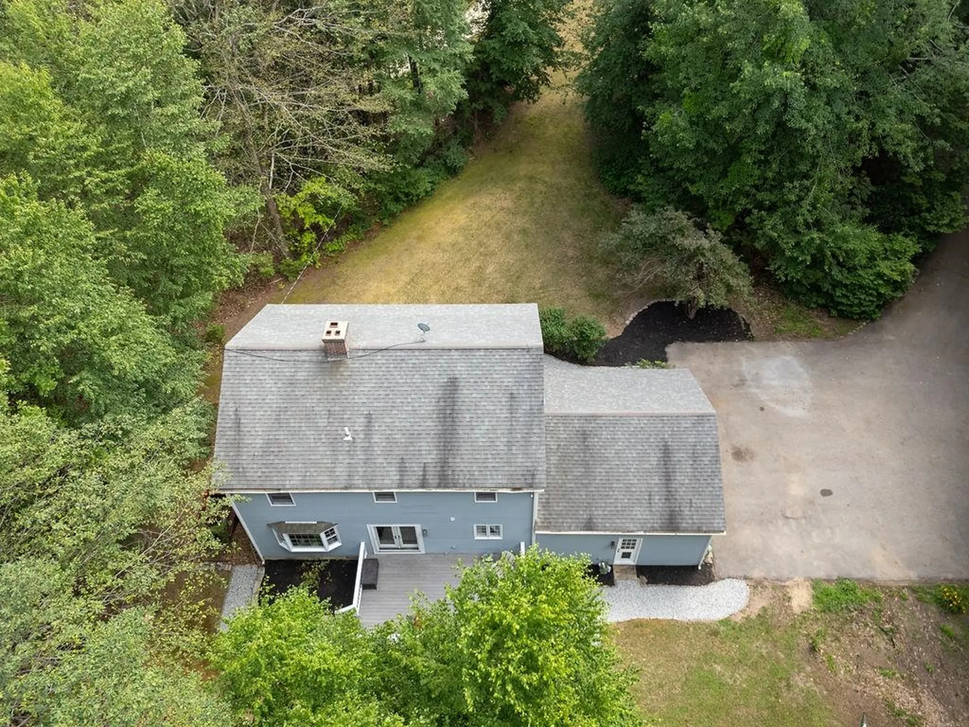 43 Street Matthews Drive Barrington NH 03825