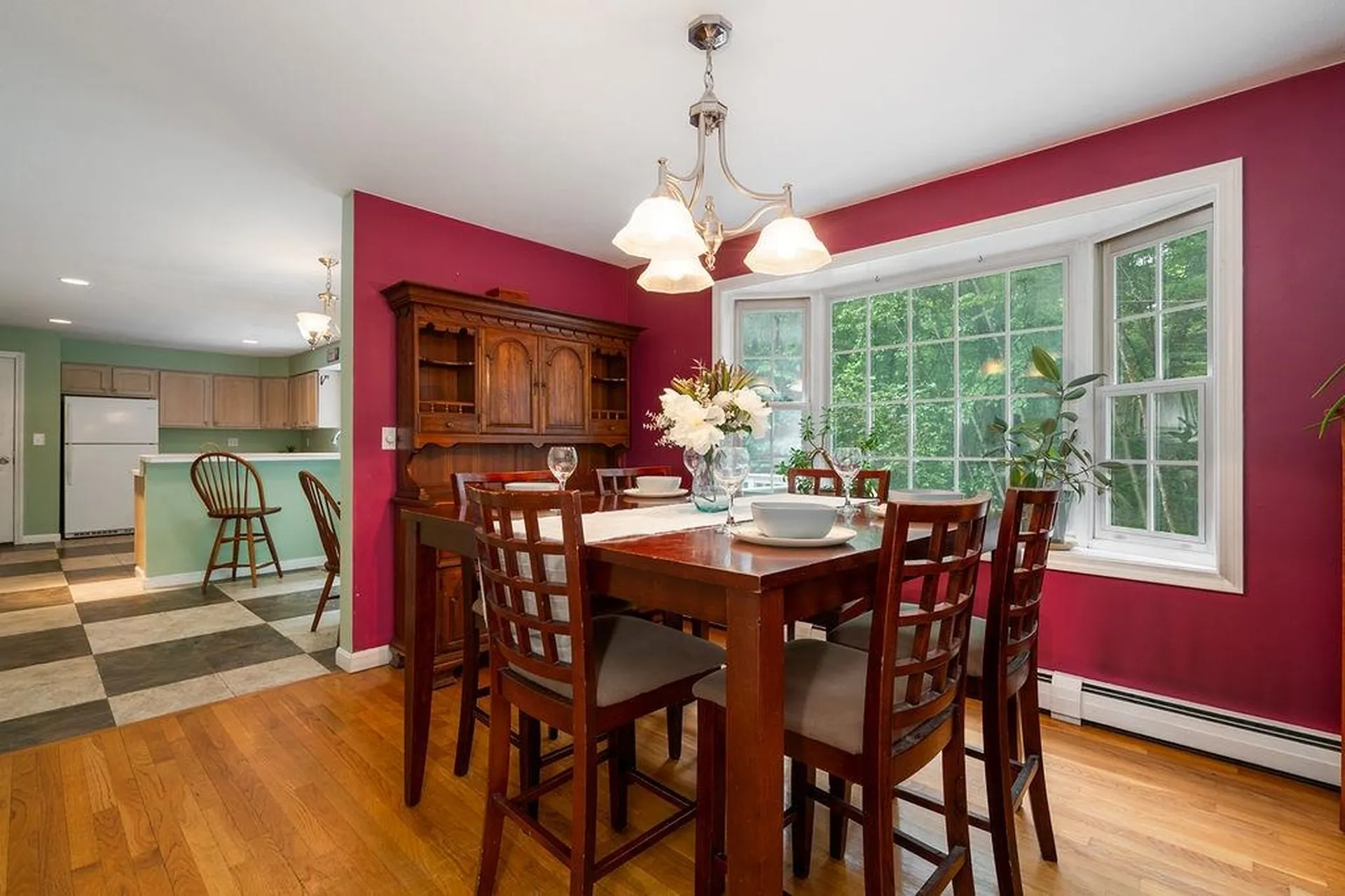 43 Street Matthews Drive Barrington NH 03825