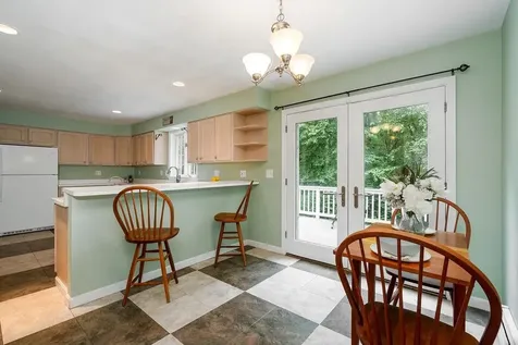 43 Street Matthews Drive Barrington NH 03825