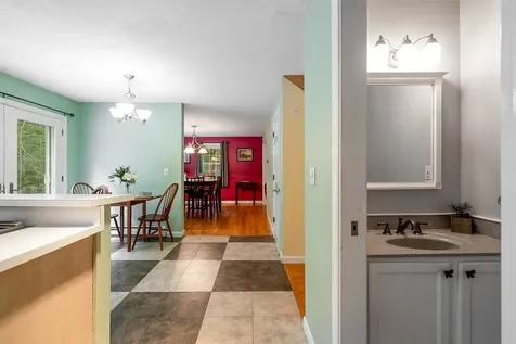 43 Street Matthews Drive Barrington NH 03825