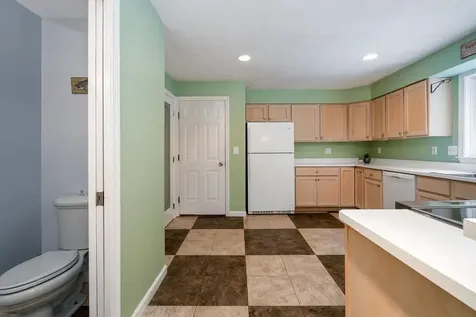 43 Street Matthews Drive Barrington NH 03825