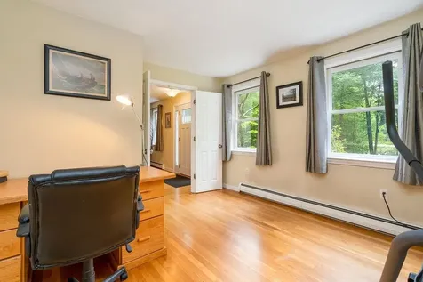 43 Street Matthews Drive Barrington NH 03825