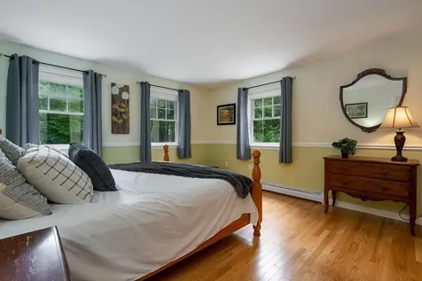 43 Street Matthews Drive Barrington NH 03825