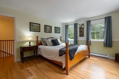43 Street Matthews Drive Barrington NH 03825