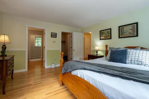 43 Street Matthews Drive Barrington NH 03825