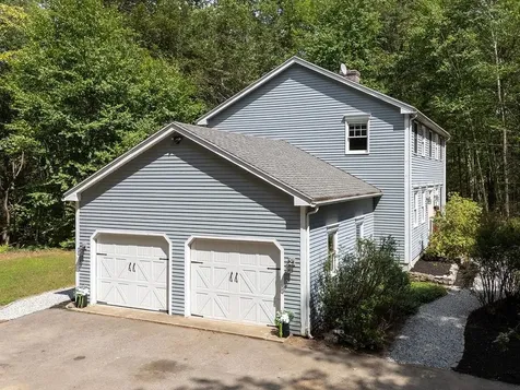 43 Street Matthews Drive Barrington NH 03825