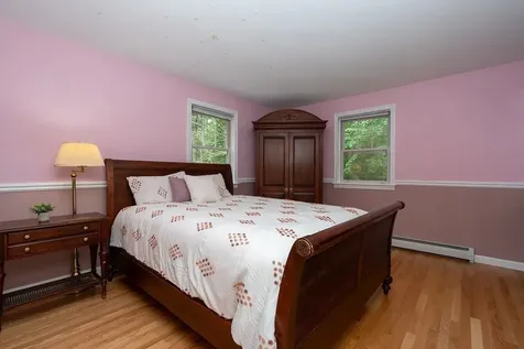 43 Street Matthews Drive Barrington NH 03825