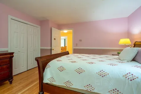 43 Street Matthews Drive Barrington NH 03825