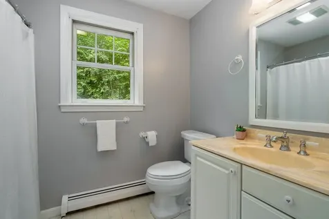 43 Street Matthews Drive Barrington NH 03825