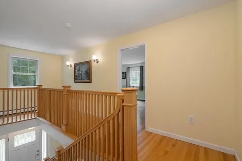 43 Street Matthews Drive Barrington NH 03825