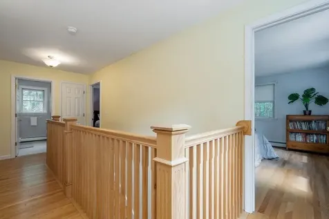 43 Street Matthews Drive Barrington NH 03825