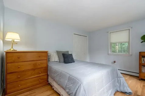 43 Street Matthews Drive Barrington NH 03825