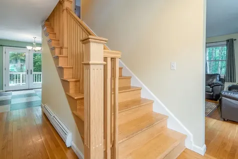 43 Street Matthews Drive Barrington NH 03825