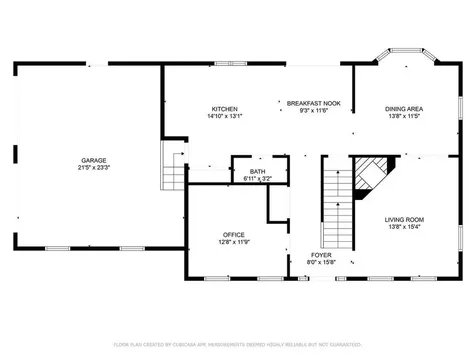 43 Street Matthews Drive Barrington NH 03825