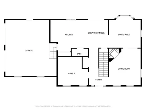 43 Street Matthews Drive Barrington NH 03825