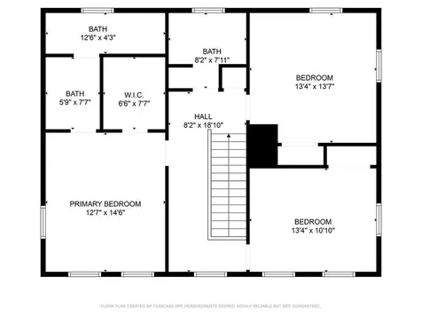 43 Street Matthews Drive Barrington NH 03825