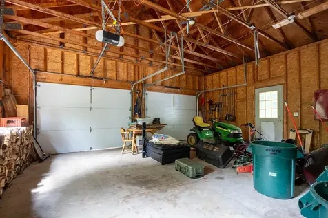43 Street Matthews Drive Barrington NH 03825