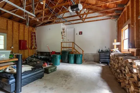 43 Street Matthews Drive Barrington NH 03825