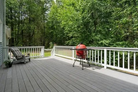 43 Street Matthews Drive Barrington NH 03825