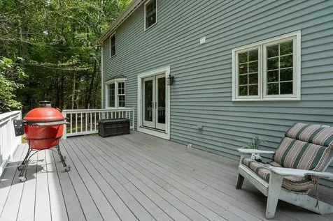 43 Street Matthews Drive Barrington NH 03825