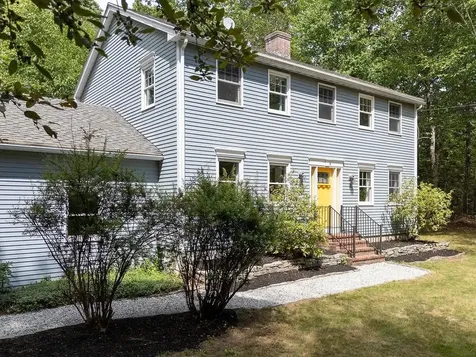 43 Street Matthews Drive Barrington NH 03825