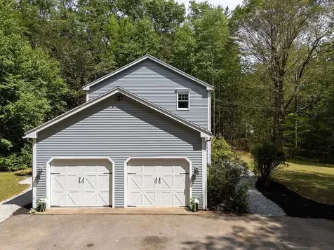 43 Street Matthews Drive Barrington NH 03825