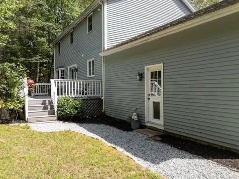 43 Street Matthews Drive Barrington NH 03825