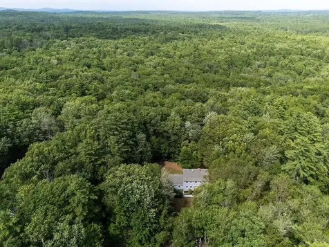 43 Street Matthews Drive Barrington NH 03825