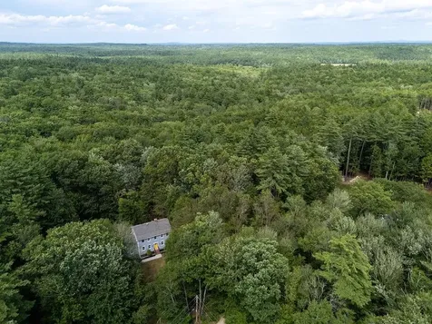 43 Street Matthews Drive Barrington NH 03825